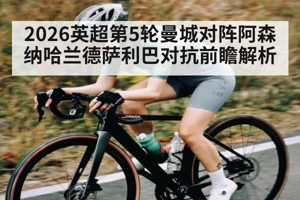 2026英超第5轮曼城对阵阿森纳哈兰德萨利巴对抗前瞻解析