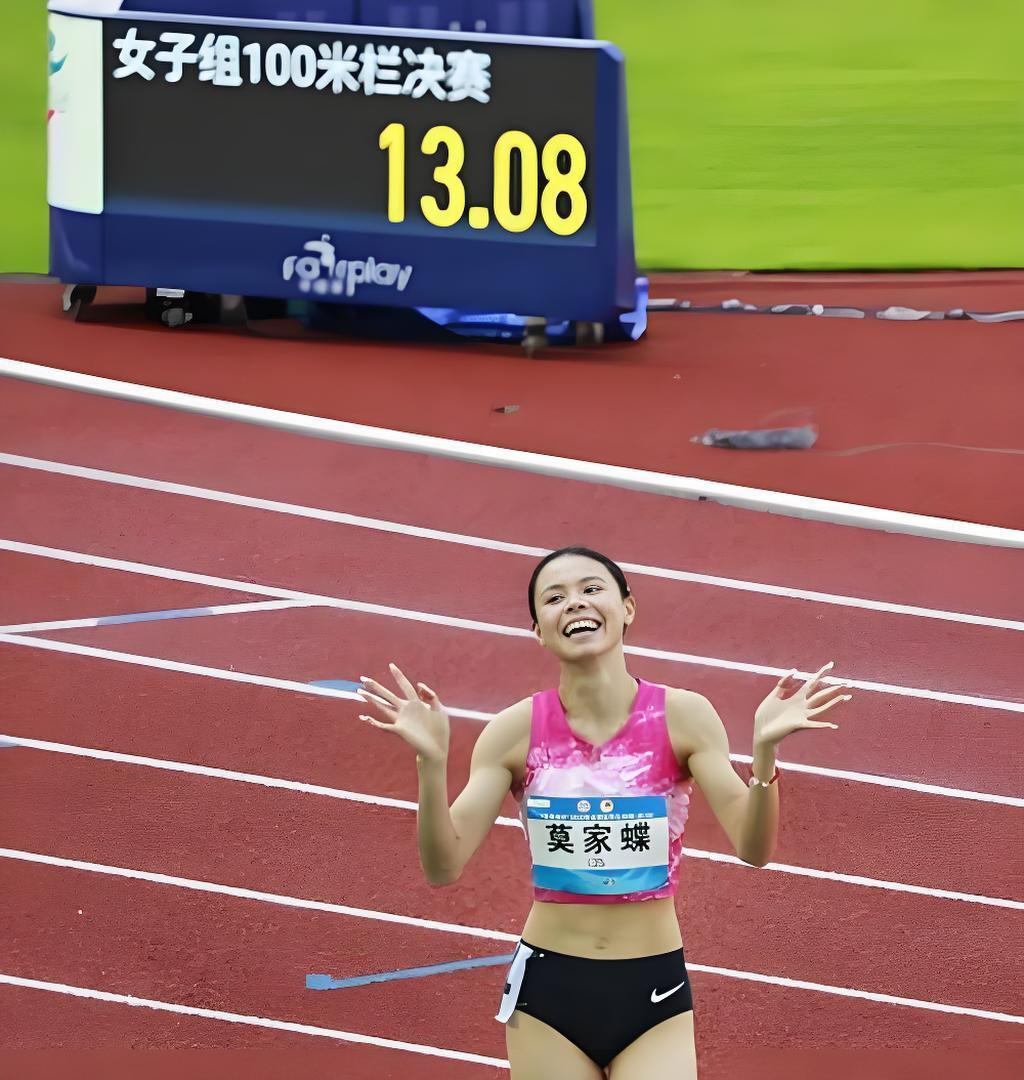 kaiyun-专访|首秀13秒08!当400米栏女王跨进100米栏